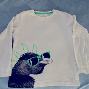 EUC! Mini Boden long sleeves